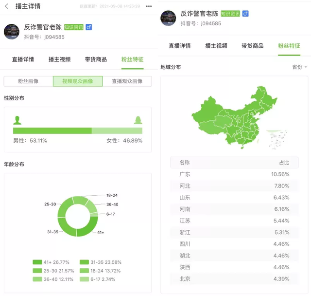 连麦PK宣传反诈APP，4天播放超1.7亿！“陈警官”意外爆红